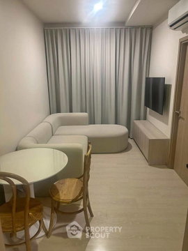 Pet-Friendly 1-BR At PYNN Pridi 20 Near BTS Phra Khanong (ID 3315097)
