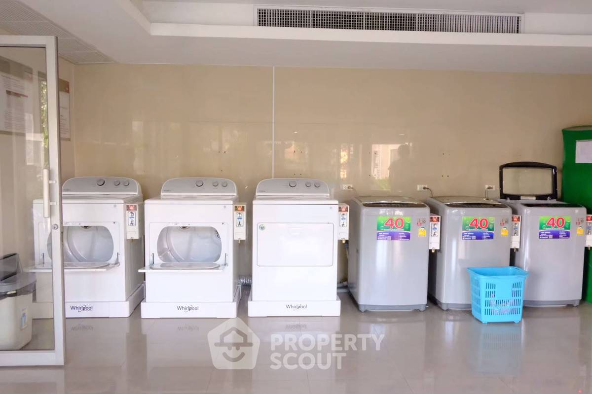 รูป คอนโด 1-ห้องนอน ที่ คอนโดวัน เอ็กซ์ สุขุมวิท 26 ใกล้ BTS พร้อมพงษ์ (ID 804230) - รูปที่ 8/20