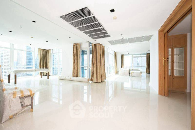 รูป ชั้น 21 ห้อง 4 ห้องนอน Athenee Residence ใกล้ BTS เพลินจิต 200 ม. (ID 3246027) - รูปที่ 7/19
