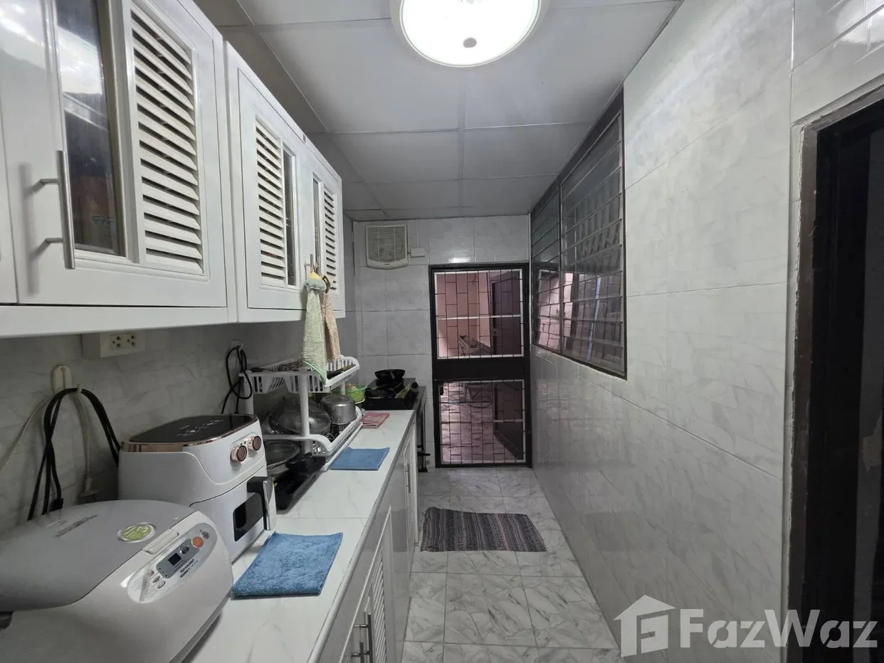 รูป ขาย บ้านเดี่ยว 2 ห้องนอน ใน อนุสาวรีย์, กรุงเทพมหานคร 6758656 - รูปที่ 5/24