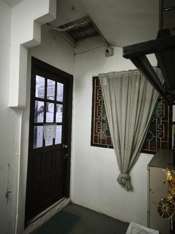 รูป ขายบ้านเดี่ยว 60ตรว. 7 ห้องอเนกประสงค์ 2 ห้องน้ำ หมู่บ้านโหลเด้นเพลส วัชรพล 1/4 ใหล้ทางด้วยสุขาภิบาล5 - รูปที่ 35/44