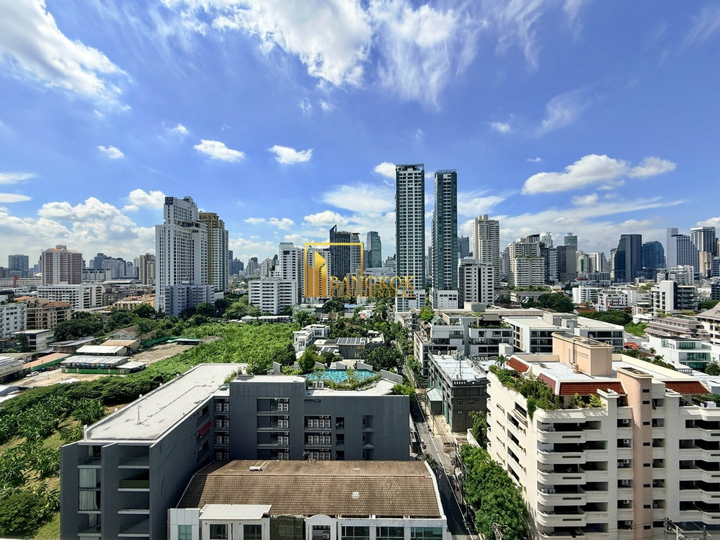 picture DS Tower 2 | Outstanding 3 Bedroom Condo in Phrom Phong - BR62001CD - 16/47