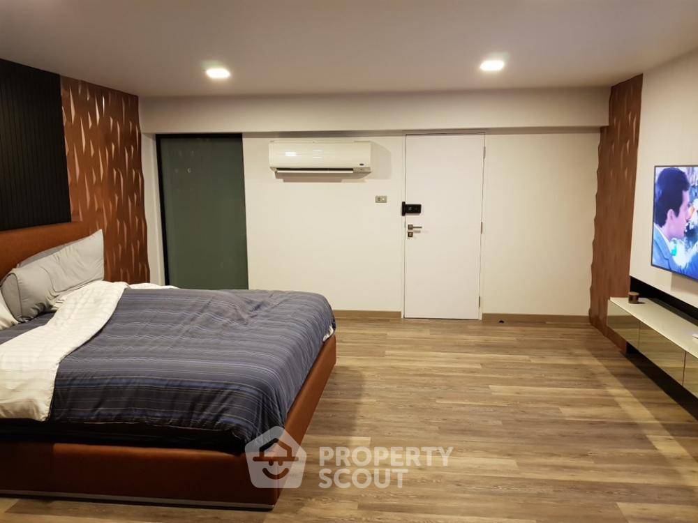 รูป คอนโด 3 ห้องนอน 650 ตร.ม. Prompak Gardens ใกล้ BTS พร้อมพงษ์ (ID 1032317) - รูปที่ 39/48