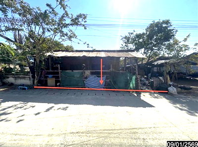 Houses for sale Khon Kaen : HOME 75 Sq.w. Ban Haet Khon Kaen for 540,000