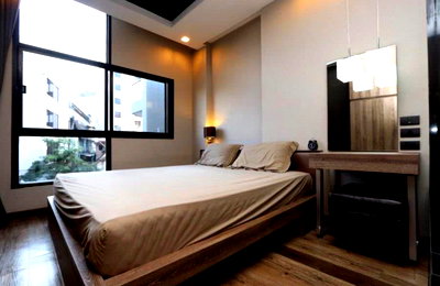 Condos for rent 700 Year Sports Arena Chiang Mai : Moda condo 1bedroom for rent near maya mall , nimman road Tel. 082-389-9314 (Boo)