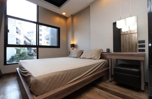 รูปภาพ Moda condo 1bedroom for rent near maya mall , nimman road Tel. 082-389-9314 (Boo)