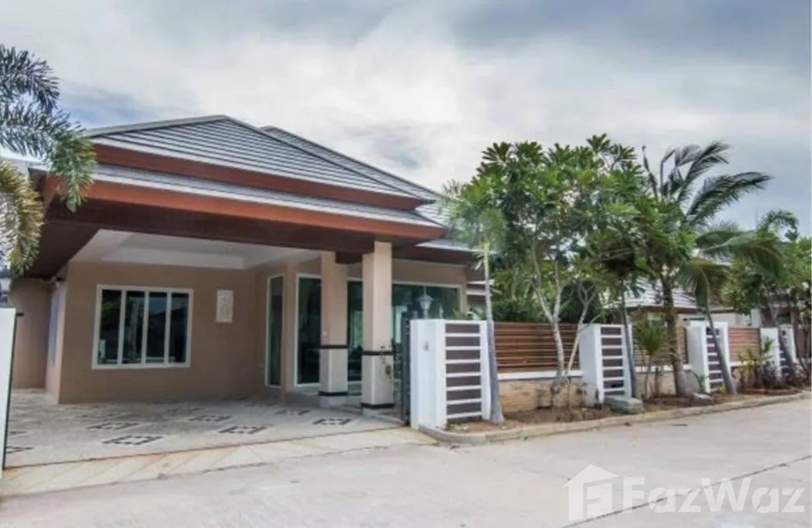 รูป ขาย วิลล่า 3 ห้องนอน ในโครงการ บ้านเปี่ยมมงคล 6784104 - รูปที่ 4/24