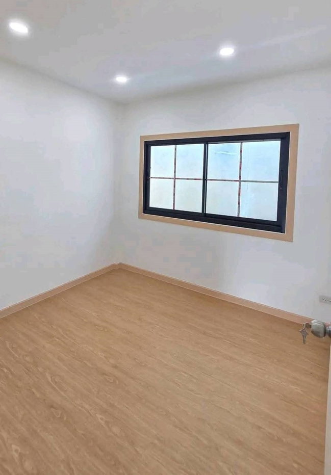 รูป MEE. เพียง 1,590,000 บาท เท่านั้น บ้านสวย ตรงข้ามสวน #หมู่บ้านมนวดี ถนนวัดลาดปลาดุก บางบัวทอง ใกล้เซ็นทรัล เวสเกต - รูปที่ 15/16