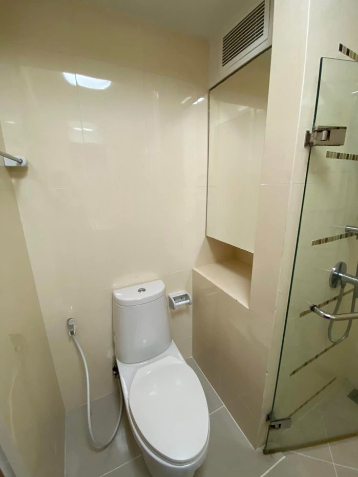 picture 🍀 For Rent Haven Phaholyothin 🍀 Add Line ID: @zcondo (with@) 🔥 C6243 - 9/9