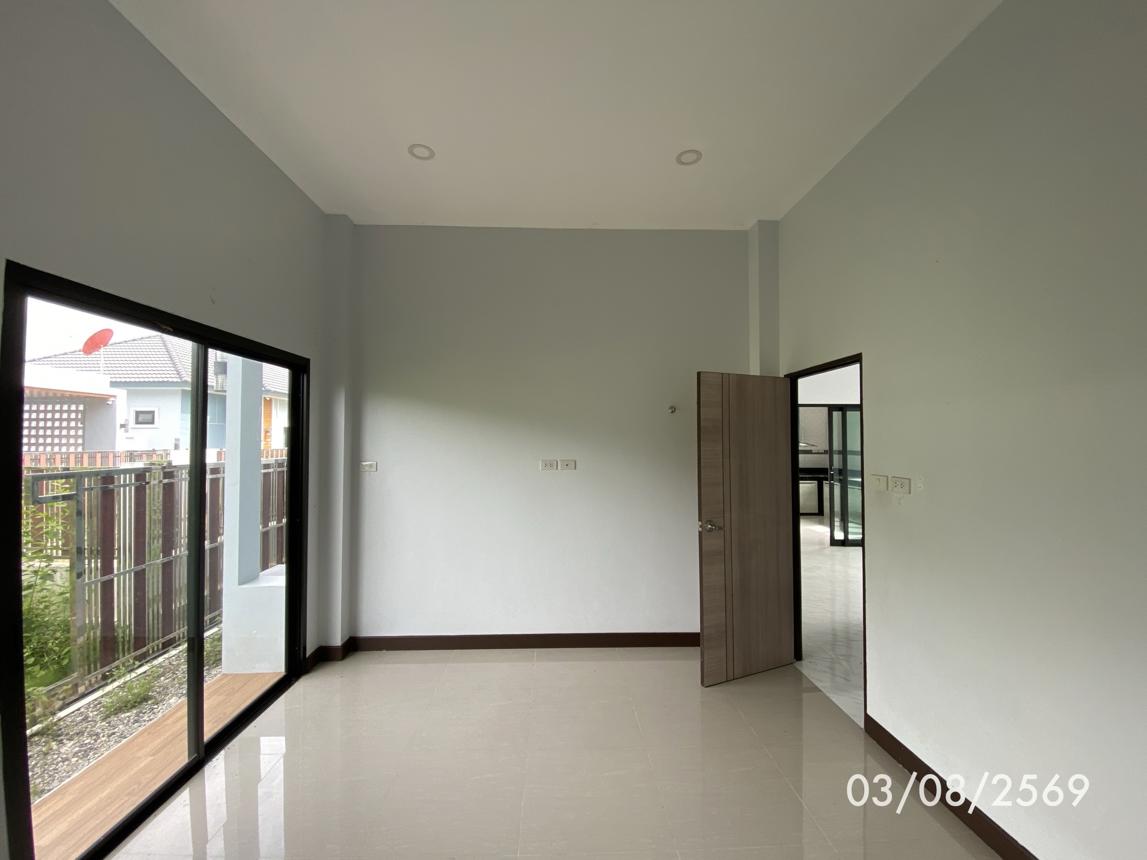 รูป บ้านเดี่ยว 59.5 ตร.วา หาดใหญ่ สงขลา 2.7M - รูปที่ 27/39