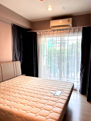 Condos for sale : 🎉 For Sell Condo NICHE MONO SUKHUMVIT - PUCHAO Building B, Floor 2,1 Bedroom Plus, Room size 37 sqm