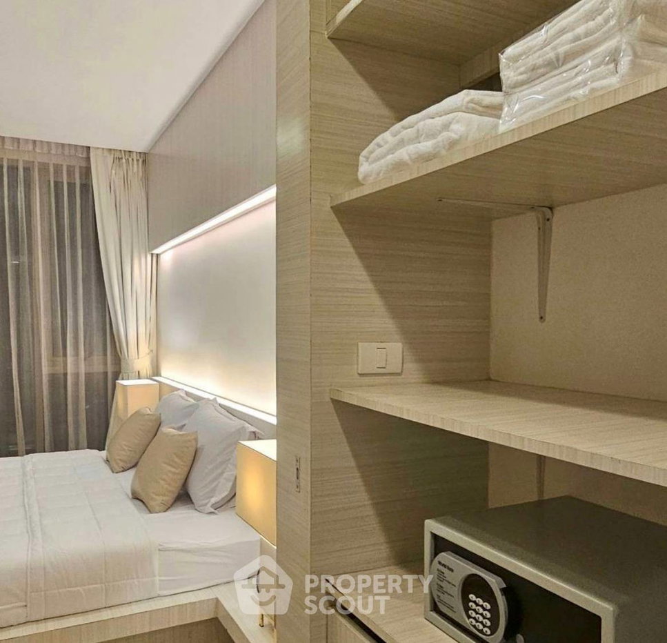 รูป คอนโด 1-ห้องนอน ที่ เดอะ ริเวียร่า วงศ์อมาตย์ ใกล้ ปราสาทสัจธรรม (ID 3304535) - รูปที่ 3/5