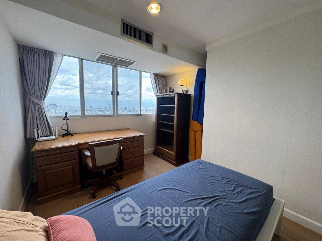 รูป คอนโด 2 ห้องนอน The Waterford Diamond Tower สุขุมวิท ชั้น 44 ใกล้ BTS พร้อมพงษ์ (ID 2245498) - รูปที่ 3/19