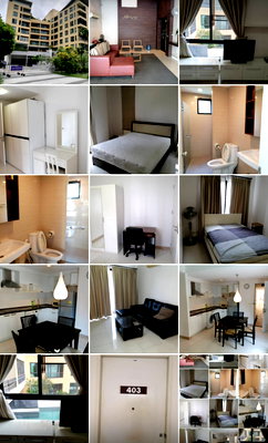 คอนโดให้เช่า : AA24524 | 1 ห้องนอน | 1 ห้องน้ำ | BTS Udom Suk | 45 ตร.ม. | 13,000 บาท/เดือน | ชั้น 8 — The Sense Sukhumvit กรุงเทพฯ