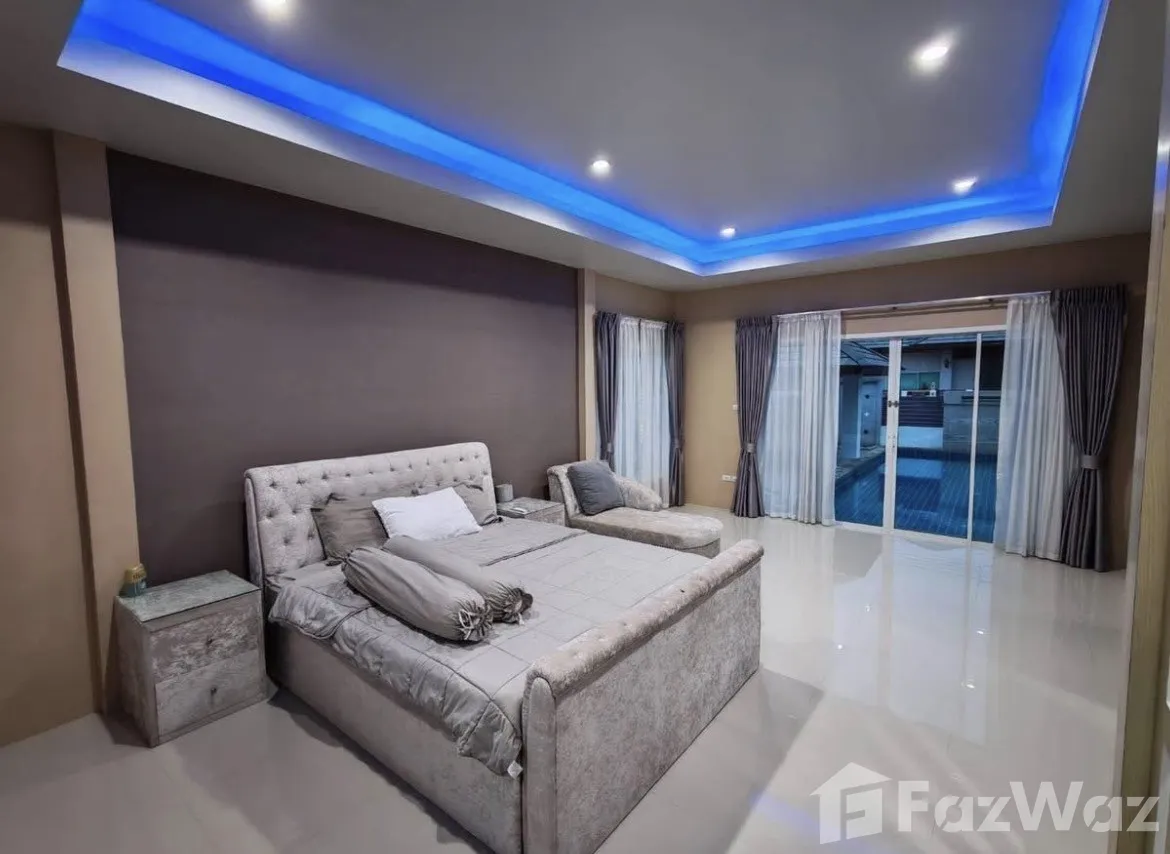 รูป ขาย วิลล่า 3 ห้องนอน ในโครงการ บ้านเปี่ยมมงคล 6784104 - รูปที่ 15/24