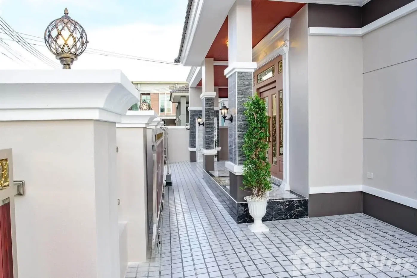 picture 3 bedrooms house for rent at Pattaya 6651251 - 23/25