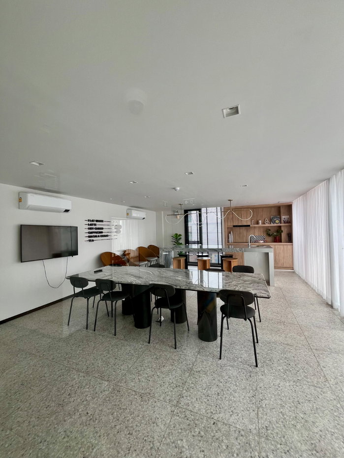 picture Condo for Sale with Existing Tenant | 350 m. from MRT Huai Khwang - 37/39