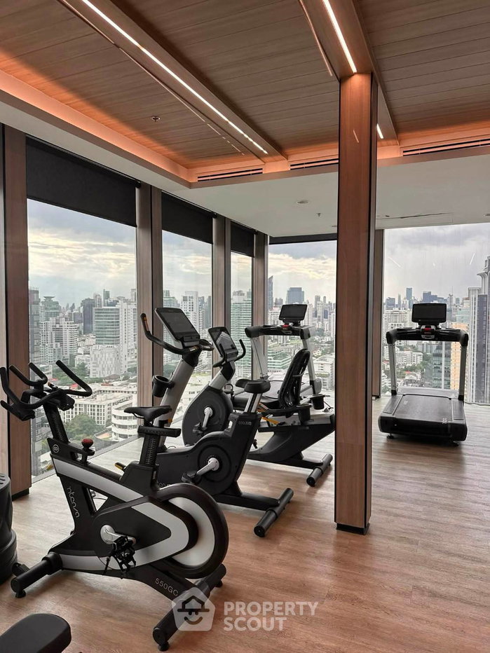 รูป คอนโด 1 ห้องนอน ชั้น 19 The Fine Bangkok Thonglor-Ekamai ใกล้ BTS ทองหล่อ (ID 3314886) - รูปที่ 6/11
