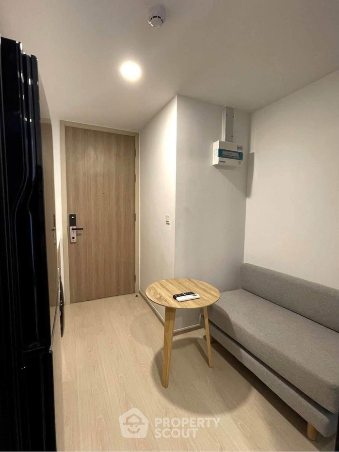 รูป คอนโด 1-ห้องนอน ที่ โนเบิล แอมเบียนส์ สุขุมวิท 42 ใกล้ BTS เอกมัย (ID 3313936) - รูปที่ 11/22