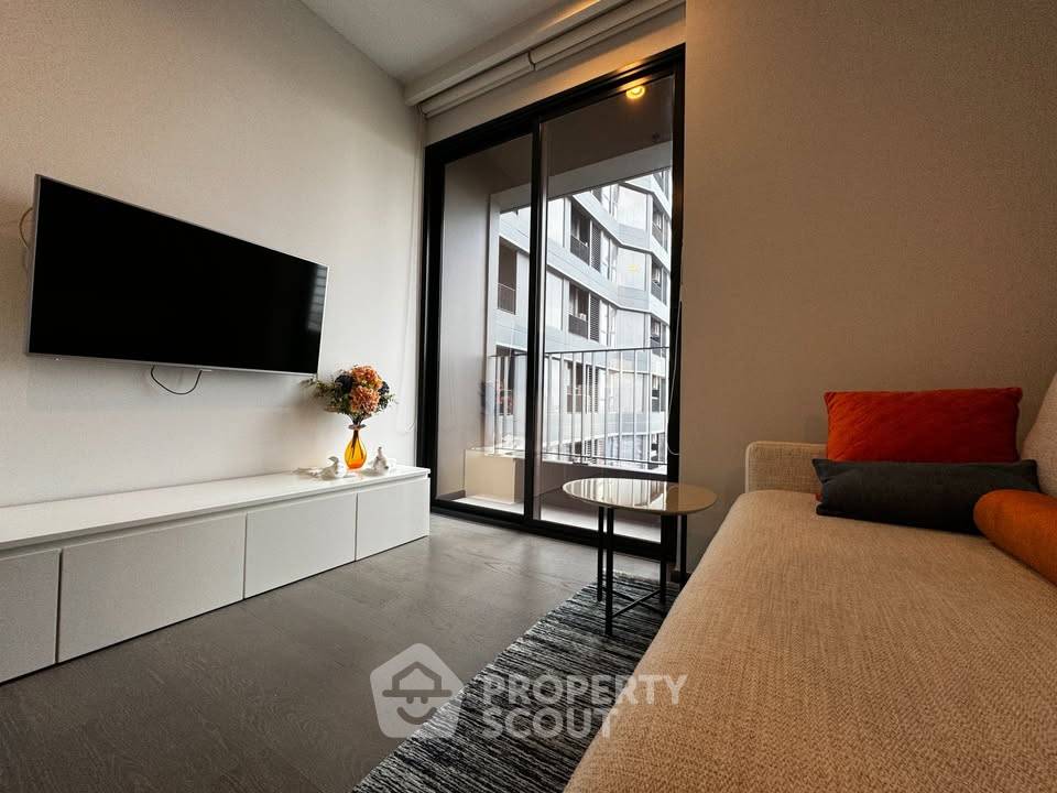 picture 60m From MRT Khlong Toei | High-Floor 1-BR At COCO Parc (ID 3315194) - 18/24