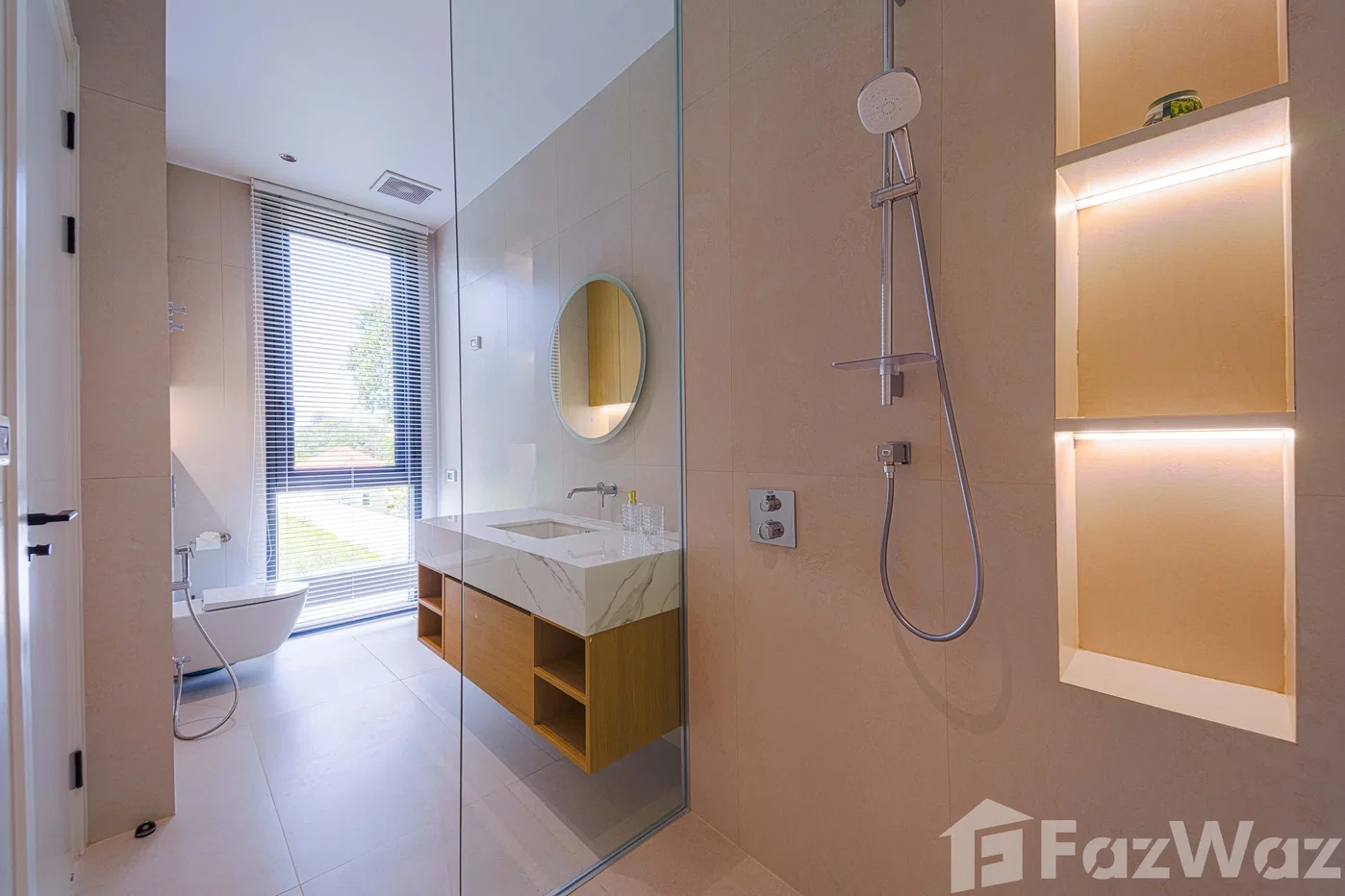 รูป ขาย วิลล่า 4 ห้องนอน ใน หินเหล็กไฟ, ประจวบคีรีขันธ์ 6773630 - รูปที่ 50/63