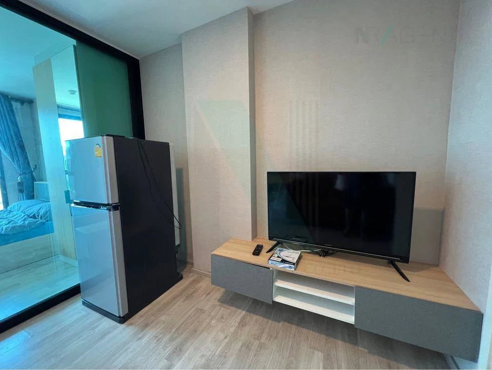 รูป SVR-633 ให้เช่าคอนโด MAXXI Rachayothin - Phaholyothin 34 แมกซ์ซี่ รัชโยธิน - พหลโยธิน 34 ขนาด 30 ตรม 2 ห้องนอน BTSเสนานิคม - รูปที่ 5/8