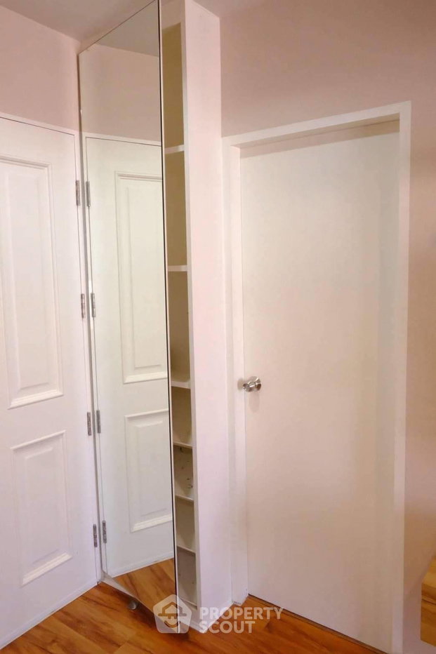 รูป คอนโด 1-ห้องนอน ที่ คอนโดวัน เอ็กซ์ สุขุมวิท 26 ใกล้ BTS พร้อมพงษ์ (ID 804230) - รูปที่ 19/20