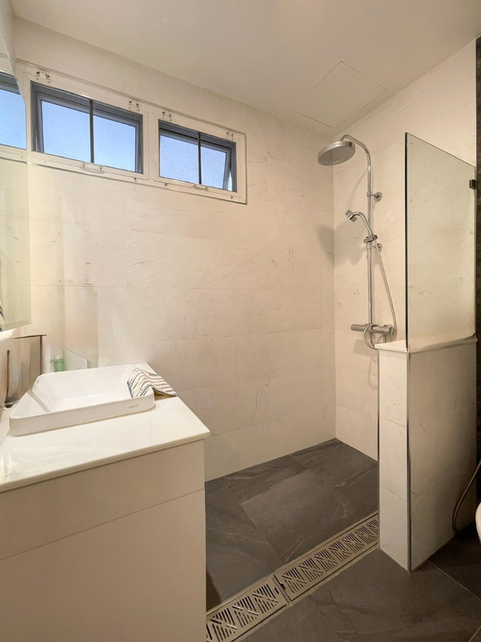 รูป ให้เช่า บ้านเดี่ยว 3 ชั้น ทองหล่อ 25 | ที่ดิน 112 ตร.ว. | พื้นที่ใช้สอย 420 ตร.ม. | 5 ห้องนอน | ใจกลางทองหล่อ - รูปที่ 31/40