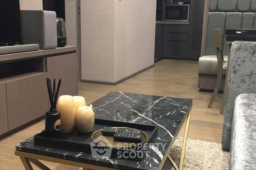 รูป ใกล้ BTS สุรศักดิ์ 90 เมตร คอนโด 1 ห้องนอน ชั้น 16 The Diplomat Sathorn (ID 3204519) - รูปที่ 9/20
