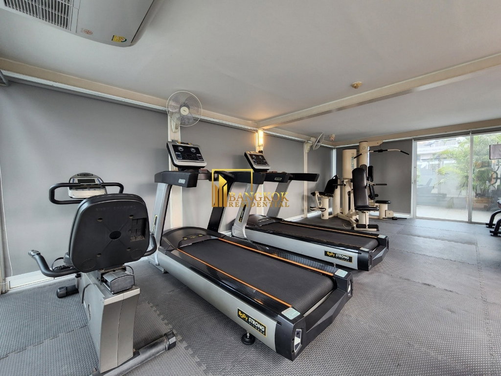 รูป Urbana Sukhumvit | Affordable 2 Bedroom Condo Near NIST - BR62100CD - รูปที่ 22/28