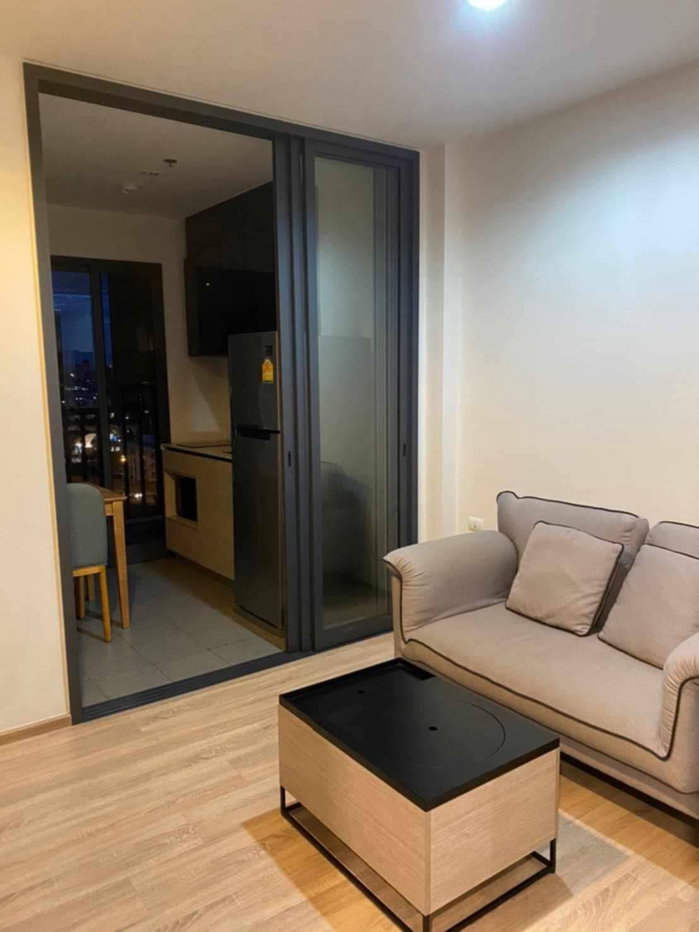รูป Shock price for rent at  The base garden rama9 - รูปที่ 4/10
