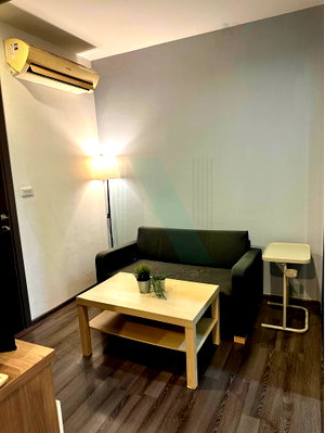 Condos for rent : 🎊 For Rent Condo THE BASE PARK WEST SUKHUMVIT 77 Building 1, Floor 6,1 bed room, Room size 26.00 sqm