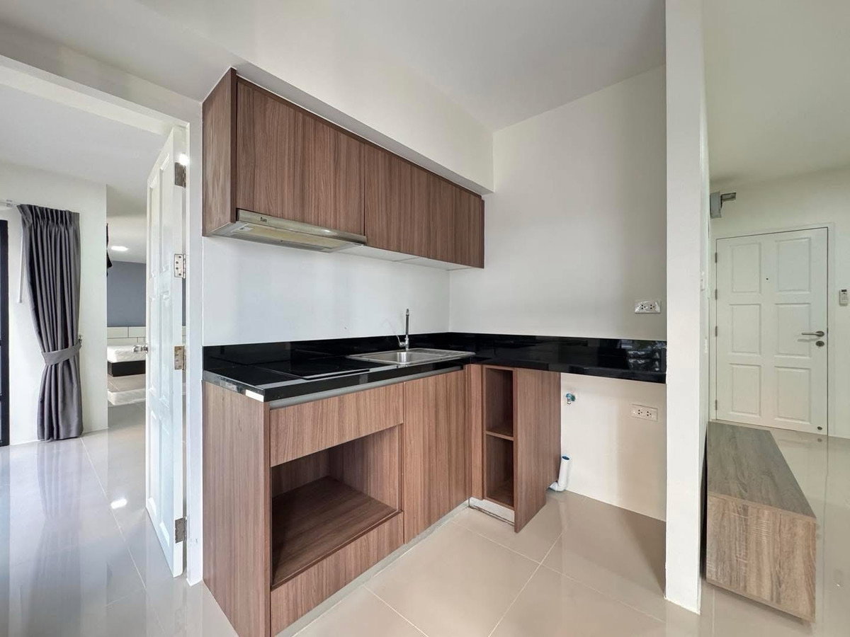 รูป ขายคอนโด Park Village อ่อนนุช-สุวรรณภูมิ 77.13 ตรม. Fix ที่จอดรถ รีโนเวทพร้อมอยู่ ใกล้MRT สถานีศรีนุช - รูปที่ 4/30