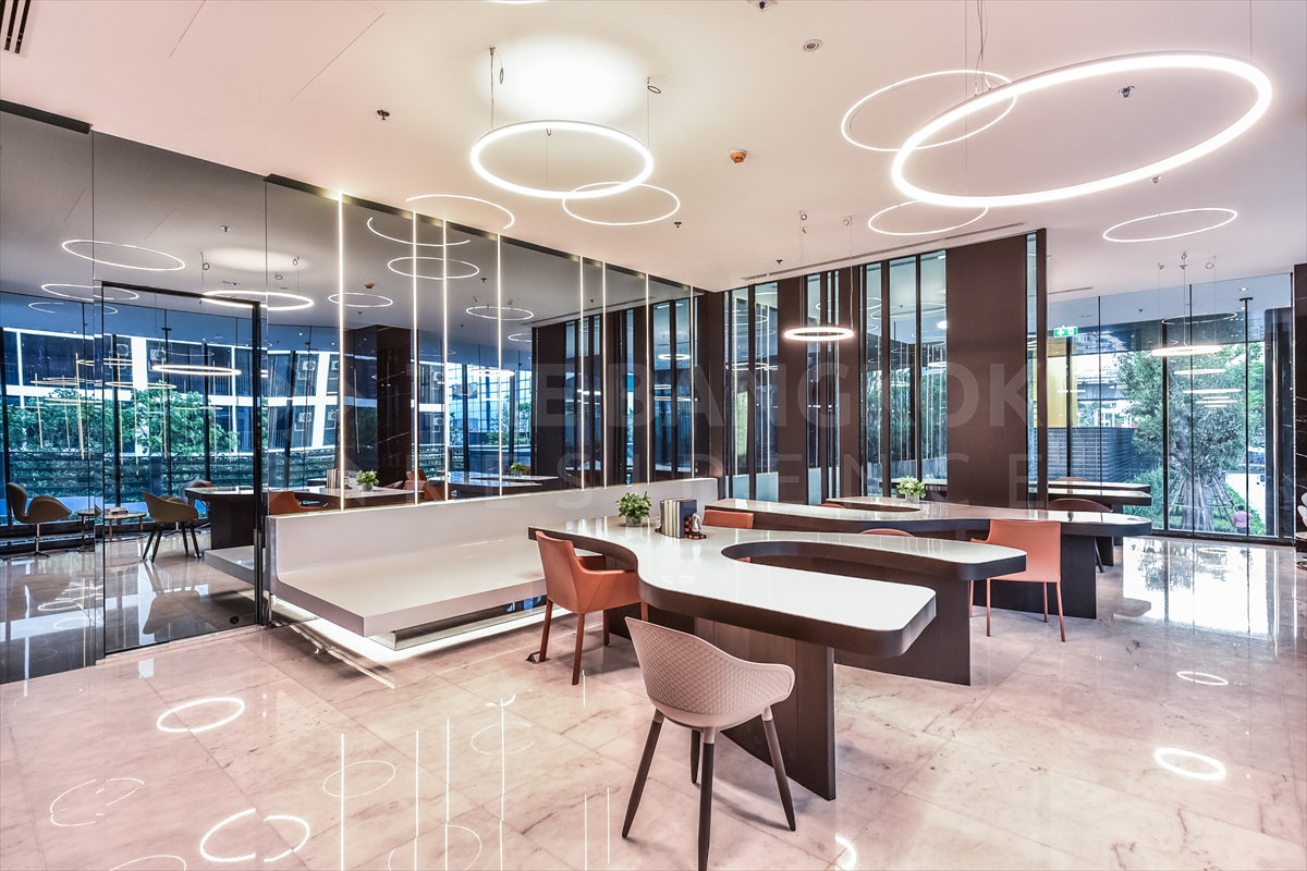 รูป 🌤️ขาย Noble Around Ari วิวโล่งไม่บล็อก ทิศตะวันออกเฉียงใต้ ใจกลางอารีย์ - รูปที่ 4/8