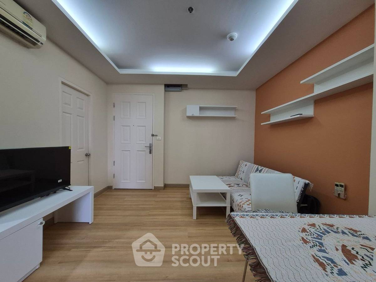 รูป คอนโด 1-ห้องนอน ที่ ไลฟ์ แอท พหลฯ-อารีย์ ใกล้ BTS สะพานควาย (ID 2009415) - รูปที่ 15/15