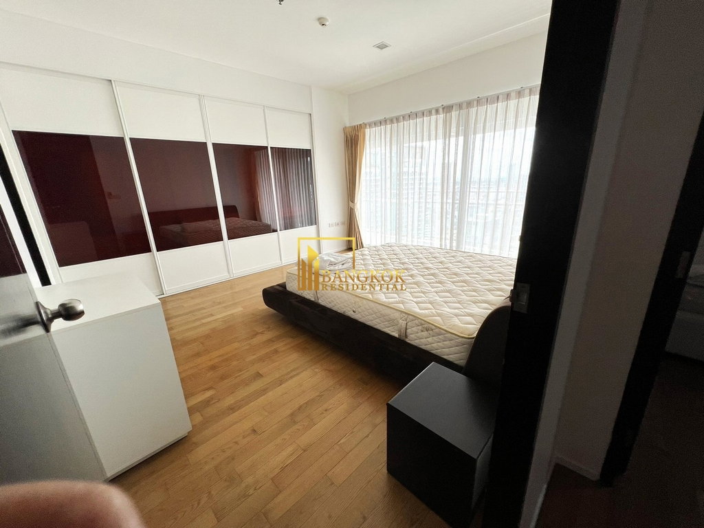 picture The Madison | Spacious 3 Bedroom Condo in Phrom Phong - BR1714CD - 8/25