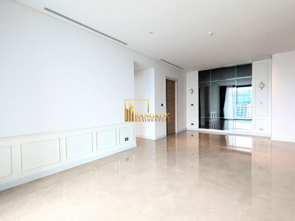 รูป Sindhorn Residence | Exquisite 3 Bedroom Super Luxury Condo - BR19679CD - รูปที่ 3/29