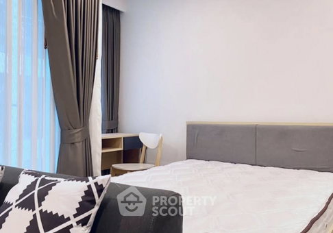 1-BR Condo at Maestro 07 Victory Monument near BTS Victory Monument (ID 3301698)