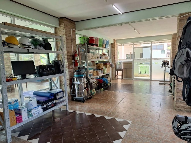 picture Bann Mit Maitri soi 28 Nong Chok, Bangkok - 5/17