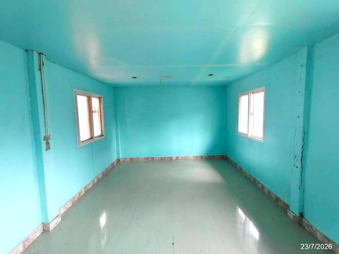 picture HOME 87 Sq.w. Chum Phae Khon Kaen for 352,000 - 5/31