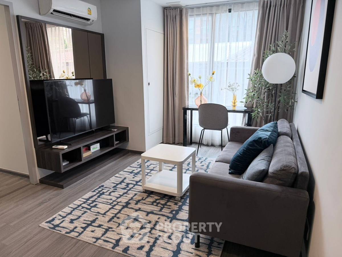 รูป คอนโด 1-ห้องนอน ที่ ไอดีโอ โมบิ สุขุมวิท 40 ใกล้ BTS เอกมัย (ID 3294476) - รูปที่ 1/10