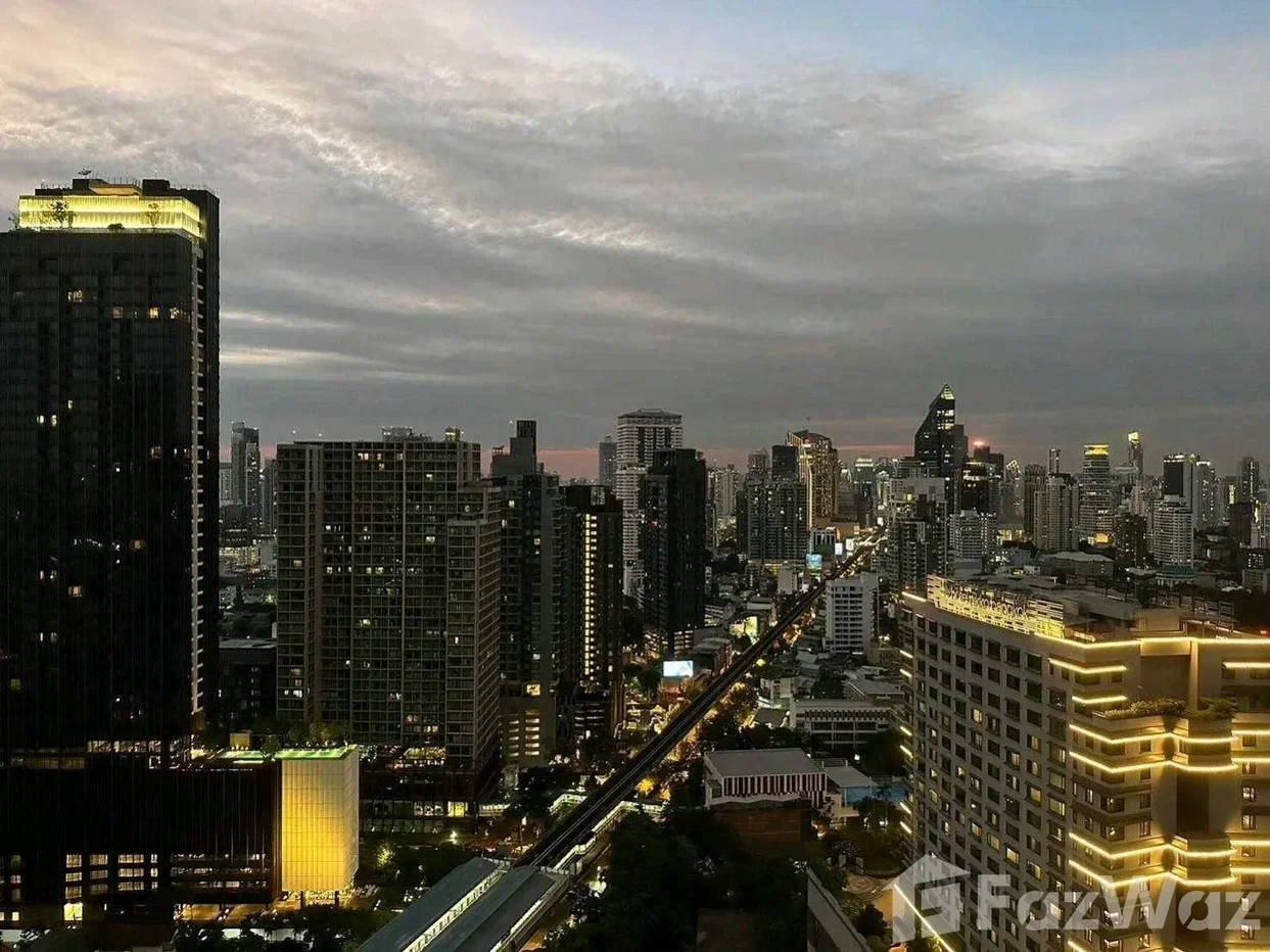 รูป คอนโดให้เช่า 3 ห้องนอน ในโครงการ เดอะ สแตรนด์ ทองหล่อ 6785230 - รูปที่ 15/16