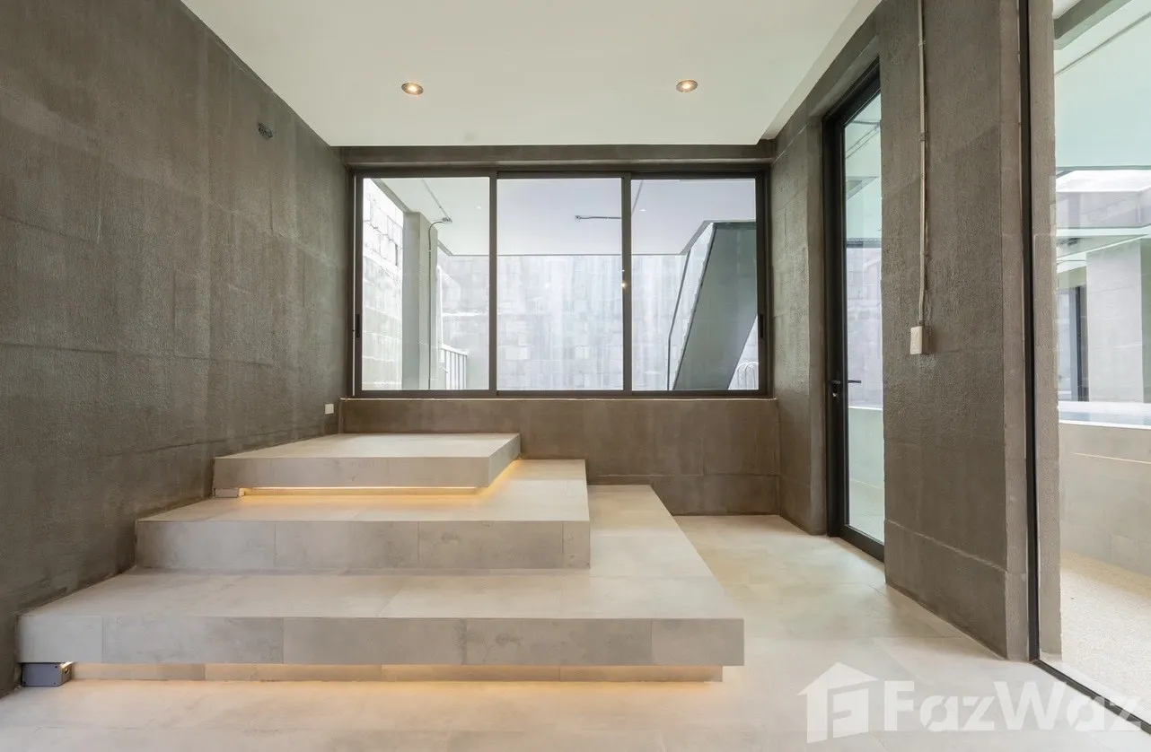picture Modern, Contemporary Design 4 Bedroom Pool Villa in Tap Thai 6785868 - 6/11