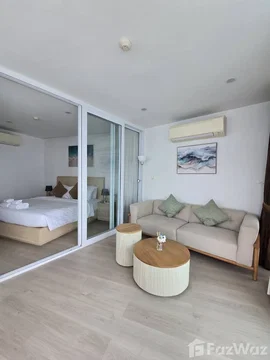 1 Bedroom Seaview at The Beachfront Phuket 1987380