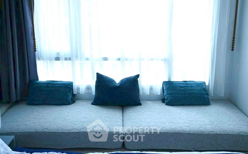 รูป คอนโด 1-ห้องนอน ที่ เซ็นทริค ซี พัทยา ใกล้ พัทยากลาง (ID 3313520) - รูปที่ 3/5