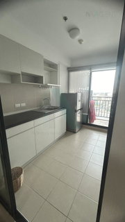 รูปภาพ 🚩 For rent condo SUPALAI LOFT @ TALAD PLU Building 1, Floor 28,1 bed room, Room size 42 sqm