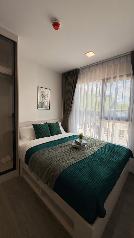 รูป  Kave Wonderland Pet Friendly ห้องสวย ราคาดี สอบถามเพิ่มเติมได้ที่ Line @condorental - รูปที่ 1/20
