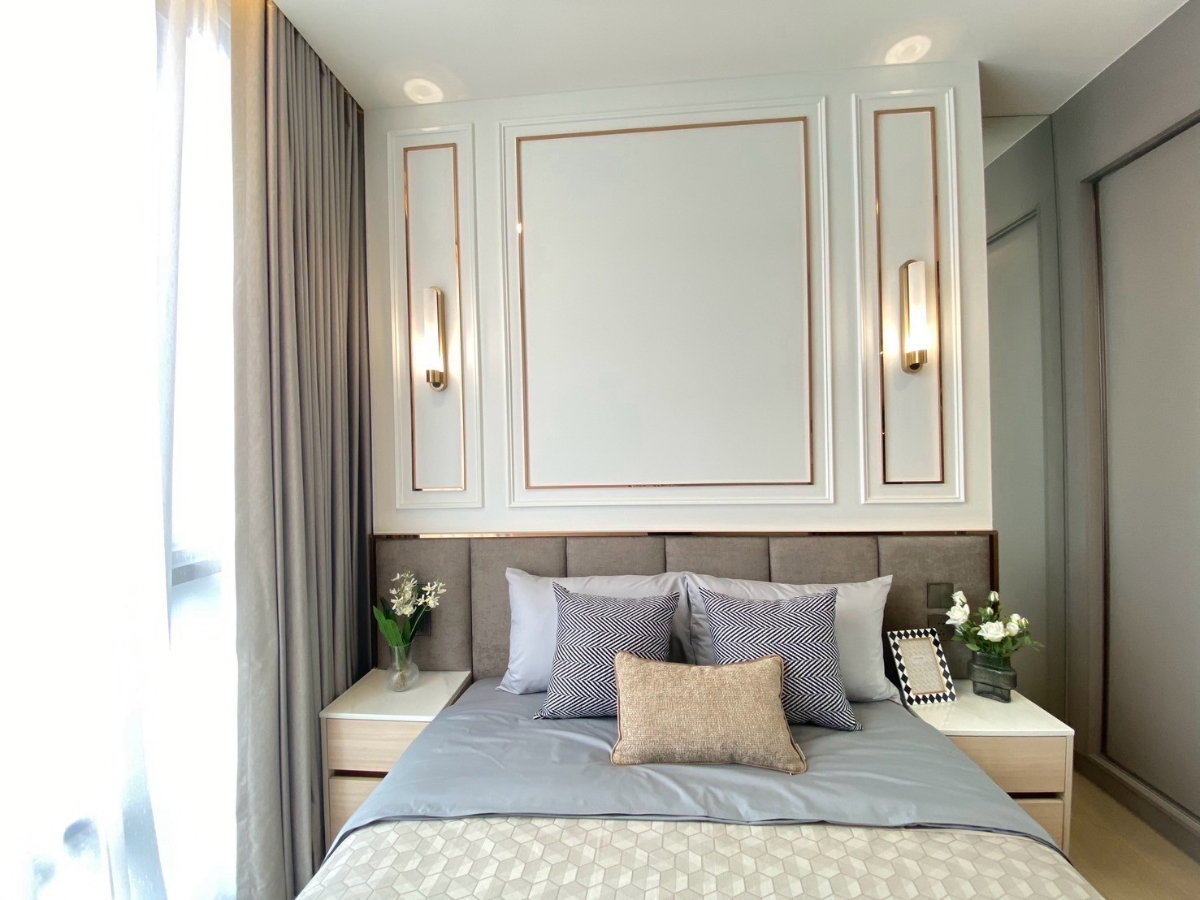 picture Condo for Rent at THE EXTRO Phayathai - Rangnam (E6909005) ID Line : @condo101 - 6/16