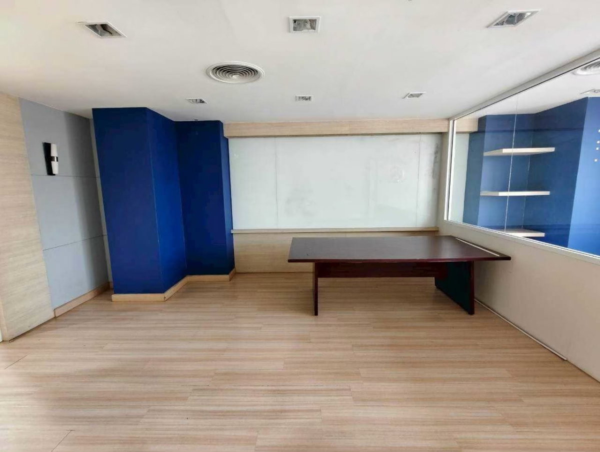 รูป #OHR13 ให้เช่า พื้นที่สำนักงาน 250 ตร.ม📍 ใกล้สนามบินดอนเมือง - รูปที่ 11/12
