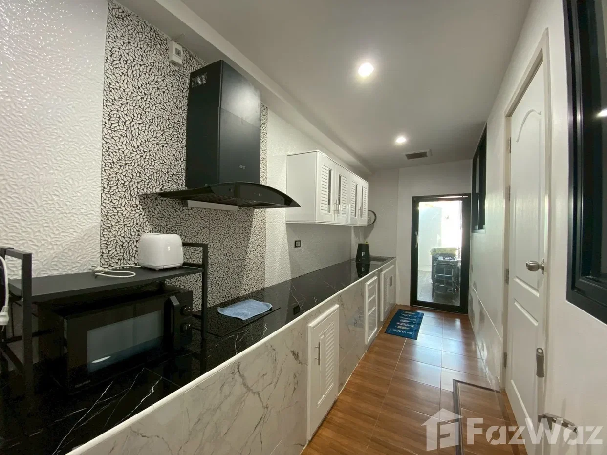 picture A 3br and 2bth House with 170sq.m in Phuket Villa Airport 6780853 - 9/12